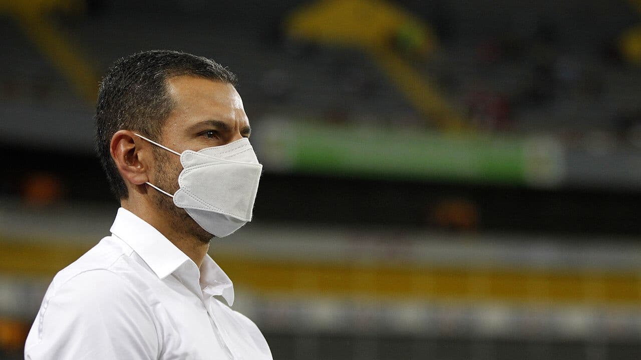 Jaime Lozano admite punto más bajo de Necaxa desde que inició su gestión