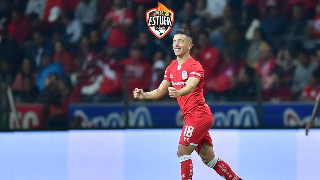 ¿Leo Fernández a Tigres? Enner y Edu tienen la última palabra