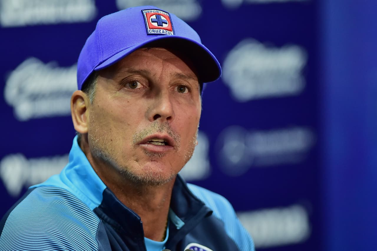 Siboldi: “Vamos a conseguir la novena estrella en la cancha”