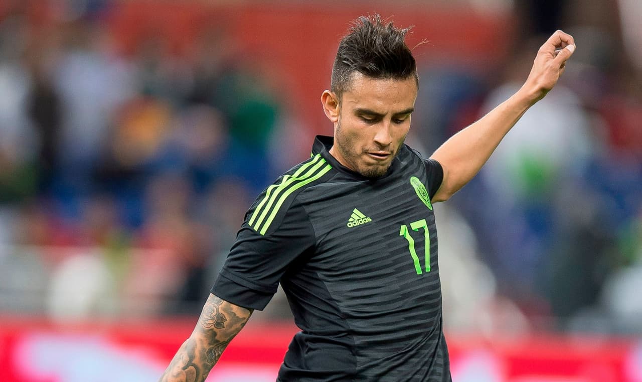 El lateral Gerardo Rodríguez fue convocado para el amistoso ante Senegal, en el cual no vio acción en el encuentro.