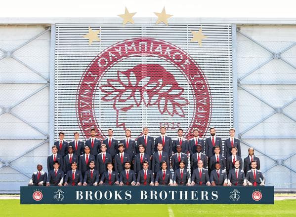 Olympiacos