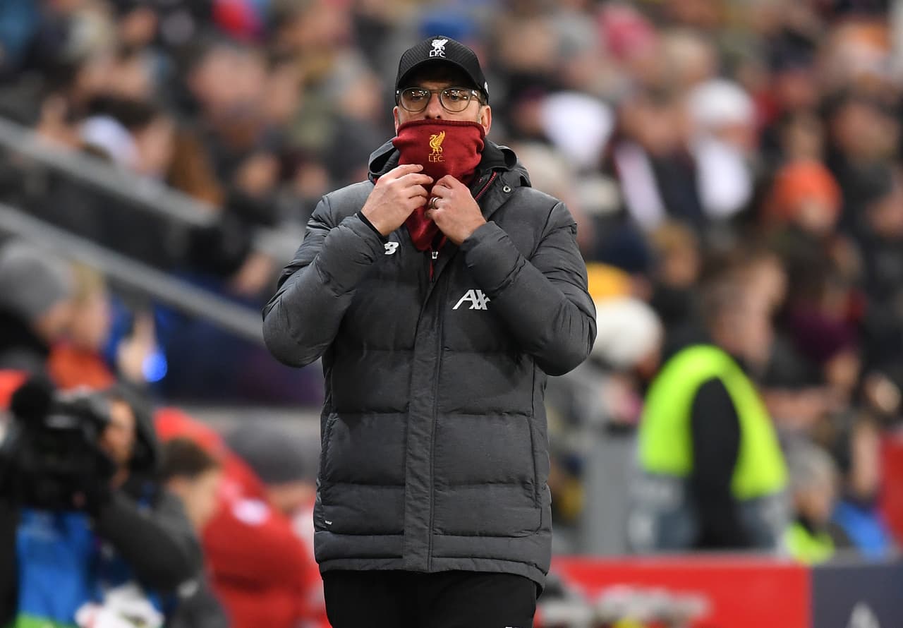 ¡Renovado! Klopp firma hasta 2024 con el Liverpool