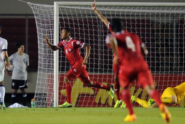 Un triunfo ante Honduras y 4 empates llevaron a Panamá al partido decisivo contra Estados Unidos en casa con chance claro de clasificar.