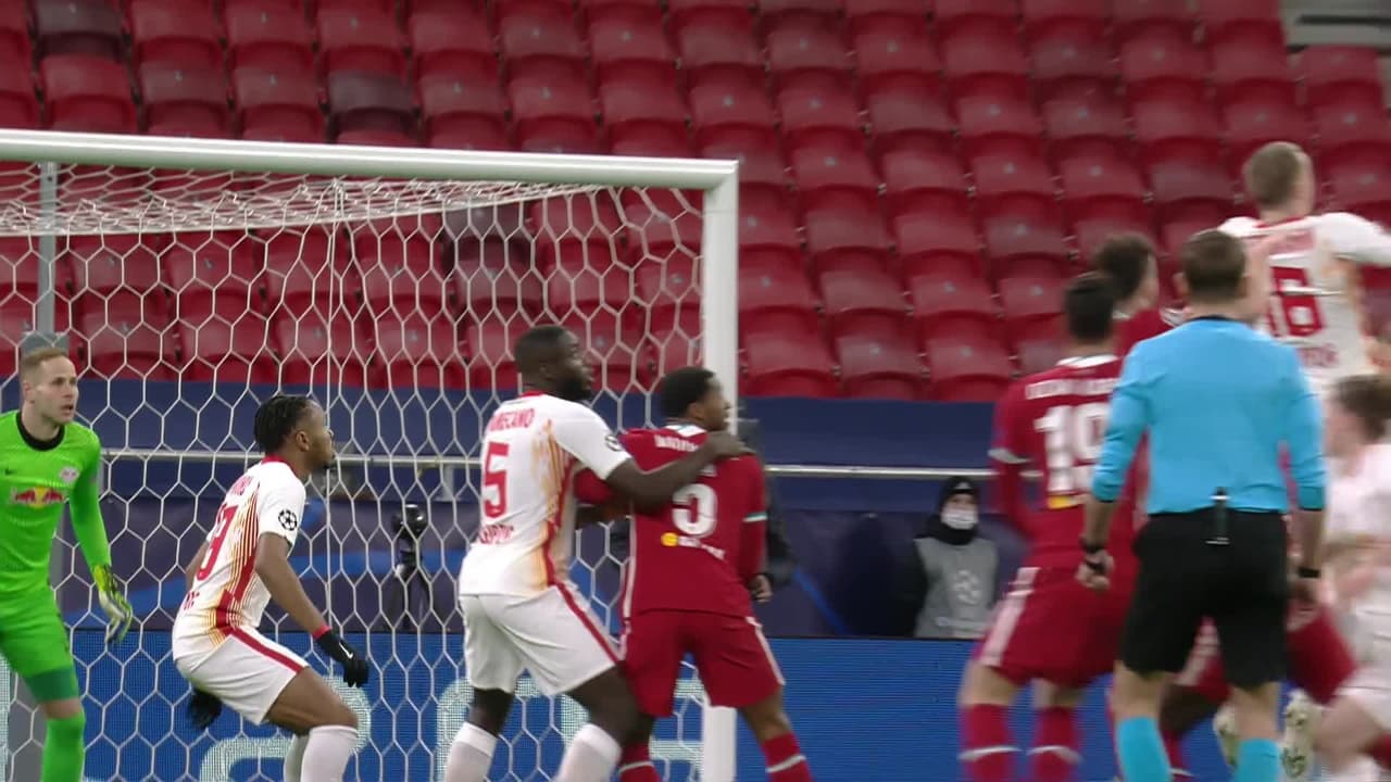 ¡TIRO ATAJADO! disparo por Diogo José Teixeira da Silva.