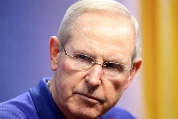 Tom Coughlin declaró que, en esta ocasión, está disfrutando más del Super Bowl.