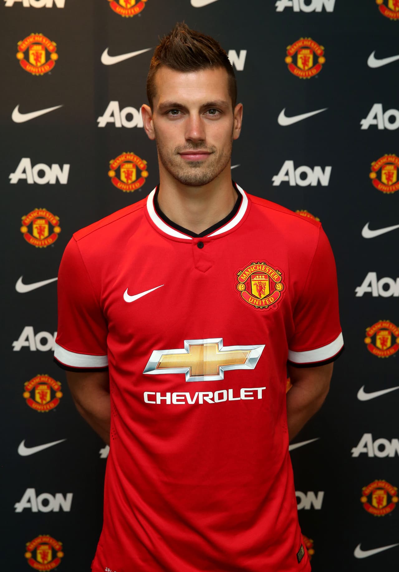 En la Premier, el Southampton compra barato y vende caro. Así hizo con el mediocampista francés Morgan Schneiderlin, por quien el ManUnited pagó casi 40 millones.