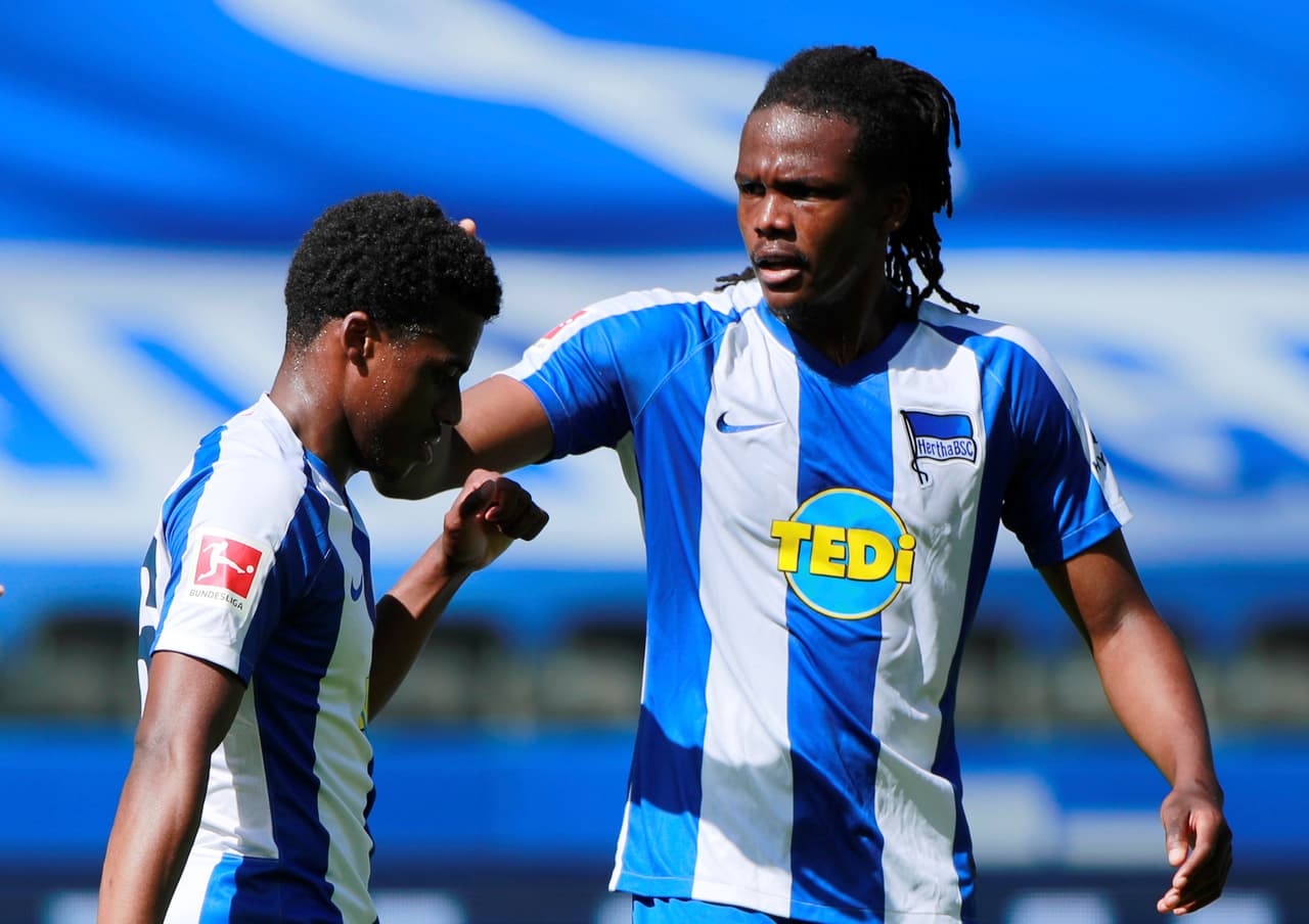 La victoria de Hertha Berlin y Hoffenheim en la J29 de la Bundesliga | Augsburgo cayó 2-0 ante los de Berlín, mientras que los de Mainz 05 perdieron por la mínima ante Hoffenheim.