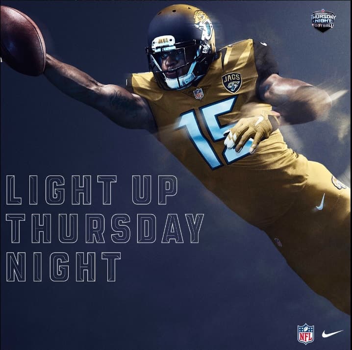 Jacksonville Jaguars