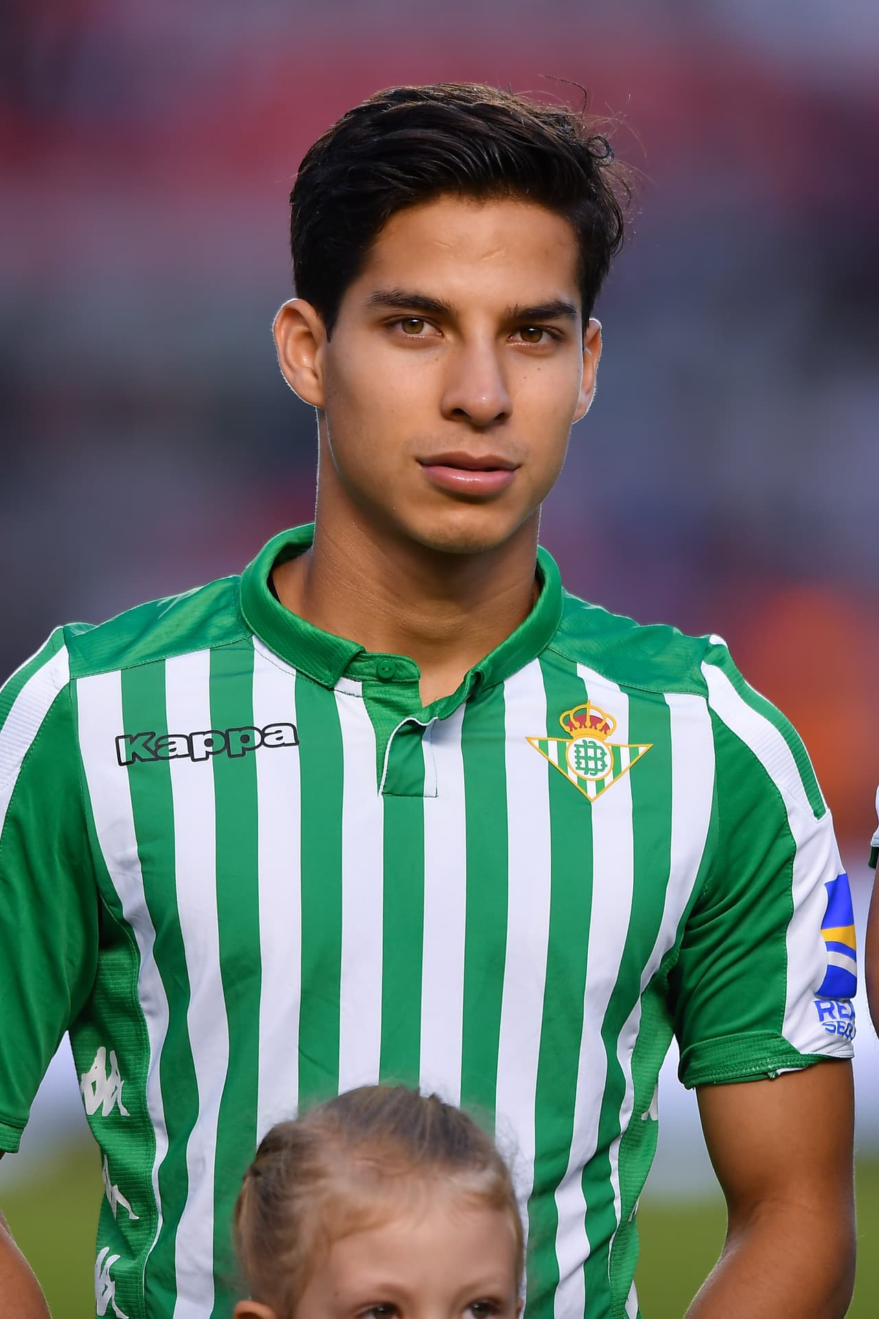 Antes de fichar al español Borja Iglesias, el Betis de Diego Lainez también fue rechazado por Sturridge.
