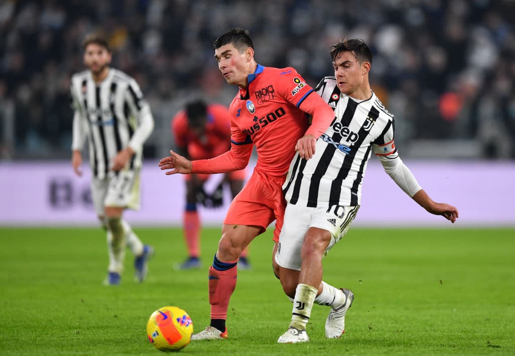 Empoli remonta en los últimos minutos y con dos goles al 87 y al 89, consiguen la victoria 2-1 sobre la Fiorentina, la Sampdoria no tiene problemas y le pega 3-1 al Hellas Verona y Atalanta soprende en Turín luego de que los visitante vencieran 0-1 a la Vecchia Signora.