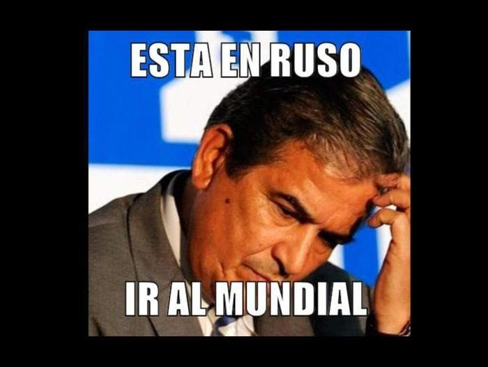 Las redes sociales elogiaron al conjunto mexicano pero criticaron lo mostrado por la 'H' tras el 3-0 de los 'aztecas'.