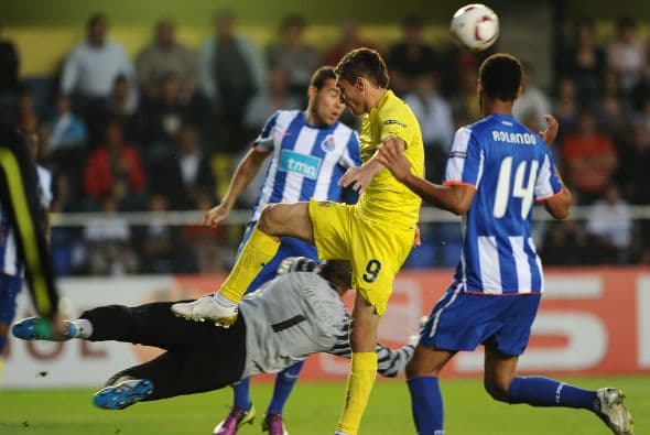 Llegó la hora de conocer a los finalistas de la edición 2011 de la Liga Europa.