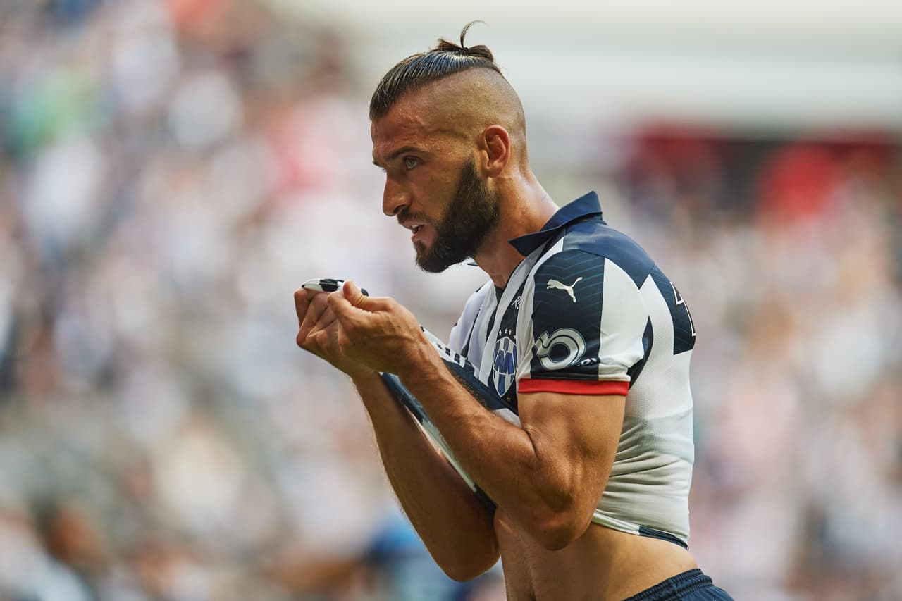 Al principio de la campaña actual César Montes sufrió un edema fibrilar del recto femoral del muslo izquierdo que lo dejó fuera 3 semanas.