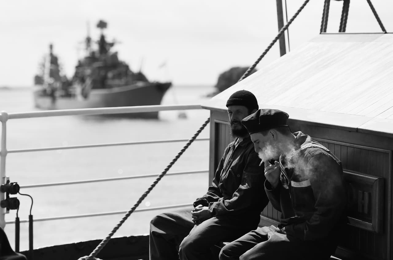 Tras el fin de la segunda guerra mundial, la Unión Soviética acordó con los otros países aliados la incorporación de Königsberg a sus dominios territoriales.