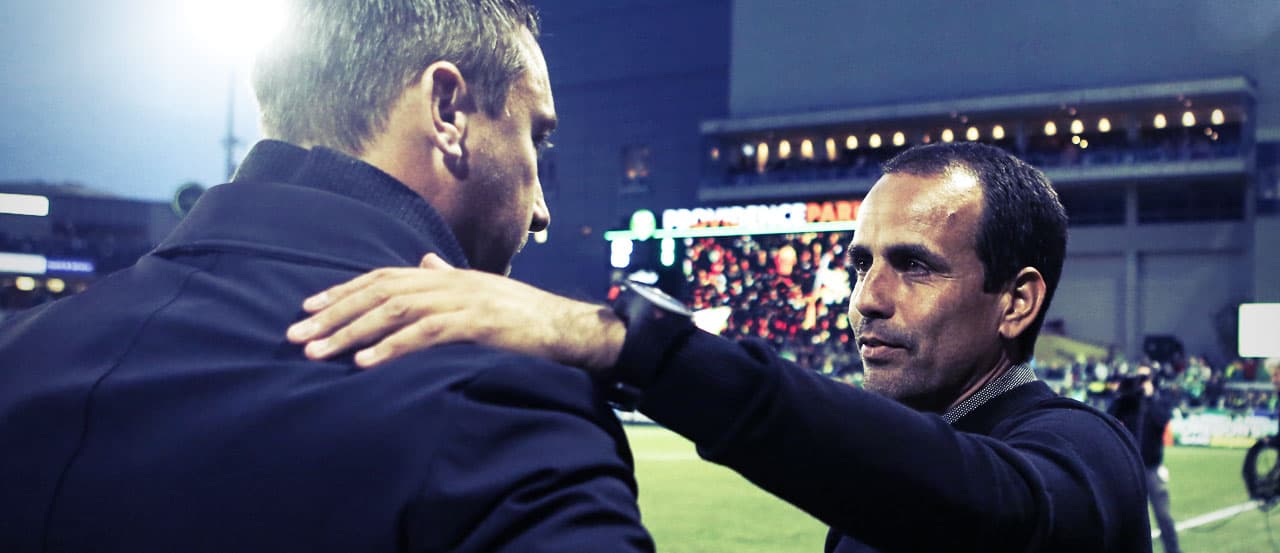 Oscar Pareja: "Es un plantel muy joven, aun no tiempo de ganar para Dallas"