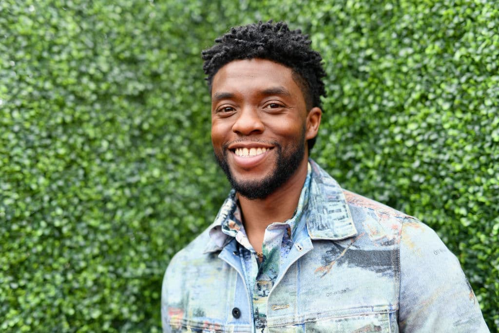 Durante los Golden Globes 2021, Boseman recibió el galardón a Mejor Actor por su papel en ‘Ma Rainey’s black Bottom’ (2020) y seguramente también ganará Oscar. 
<br>