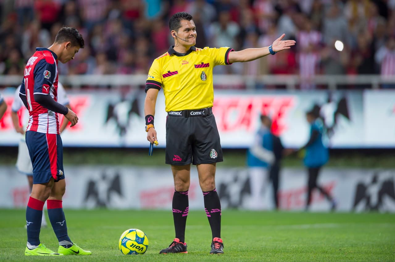 El árbitro señaló una pena máxima tras una jugada polémica. Allí apareció la oportunidad de la igualdad.