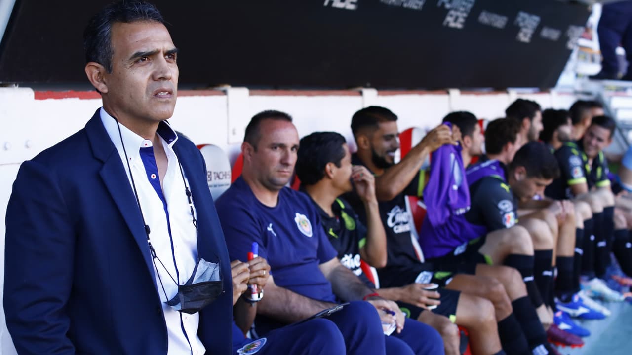 Ricardo Cadena espera recuperar a lesionados para Repechaje