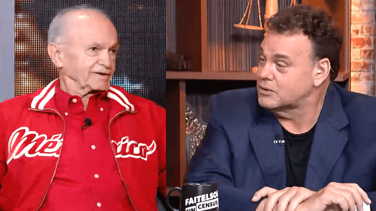 Alfredo Harp Helú se dice "insaciable" igual que Emilio Azcárraga