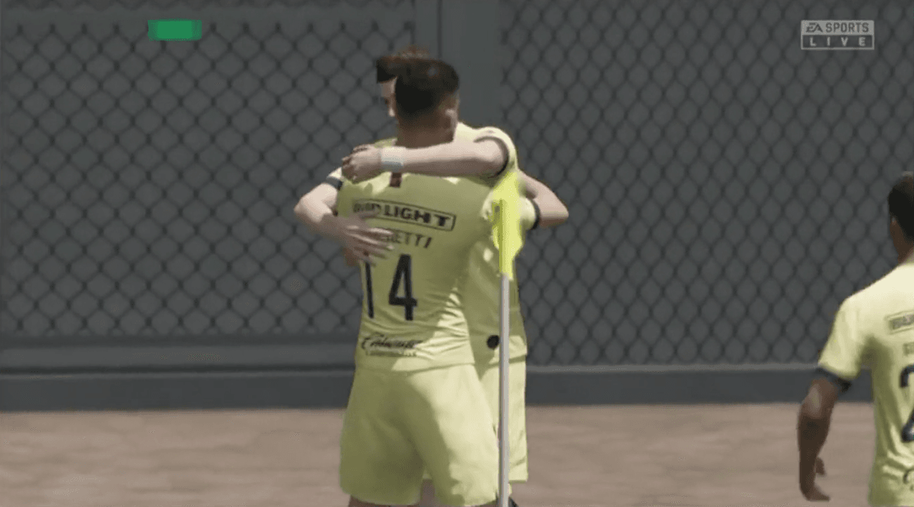 Monarcas pone fin a su ciclo en el futbol mexicano y en la eLiga MX tras empatara 4-4 ante las Águilas del América en el último encuentro de torneo regular.