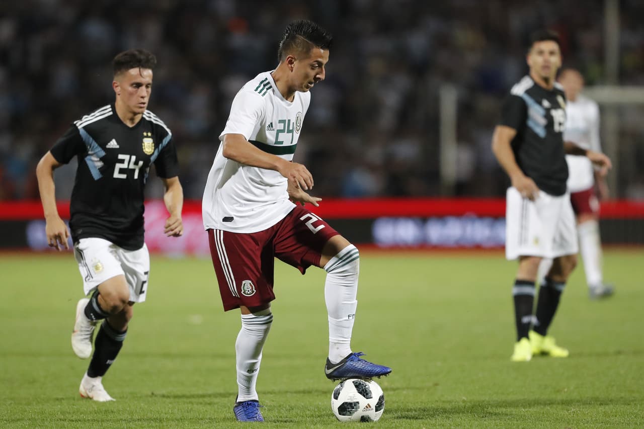 Sin embargo, ninguno de los jugadores que entraron para la segunda parte pudieron cambiar la historia.