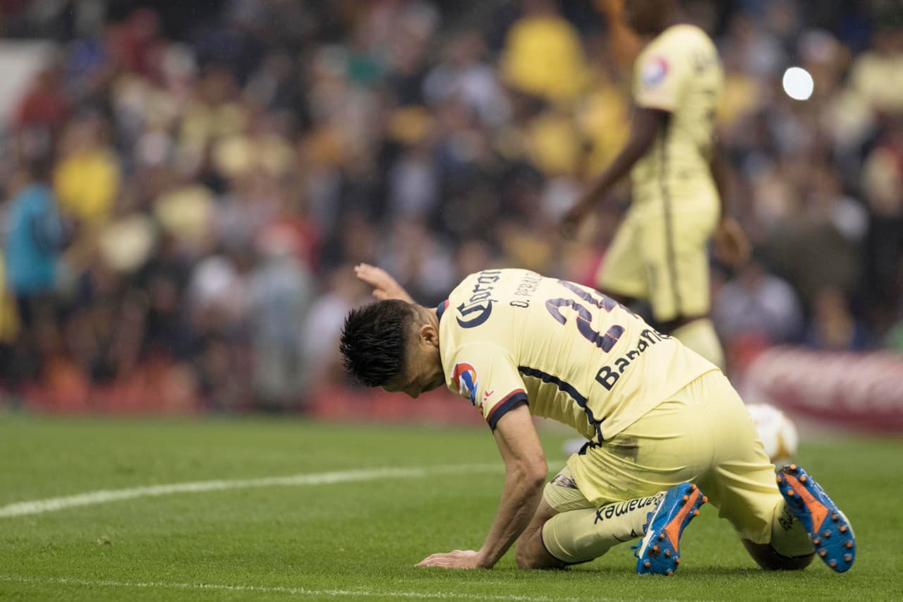 América metió en aprietos a Pumas en la Vuelta tres días después, pero los Universitarios avanzaron gracias a un gol en casa para sellar una de las ediciones más intensas del Clásico Capitalino.