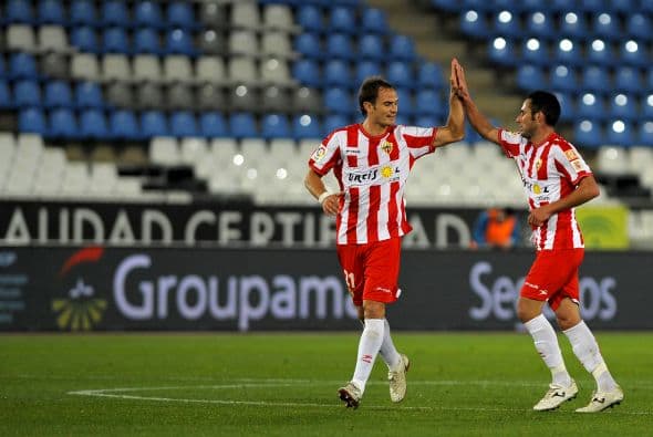 Al minuto 34, Rindaroy abrió el marcador en favor de los locales.