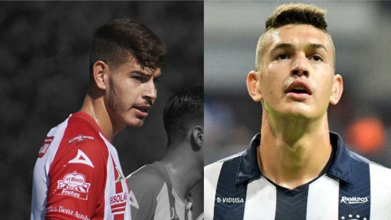 Debuta hermano de César Montes con Necaxa