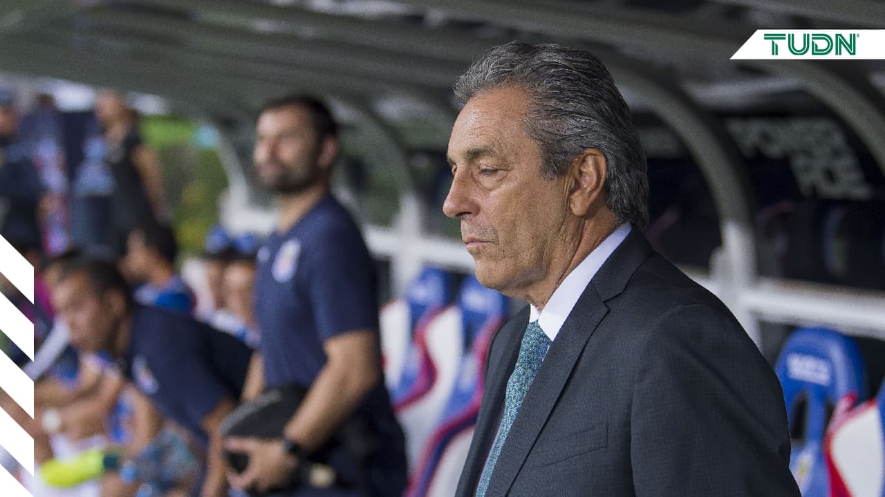 Boy: “Siempre estamos con la maleta lista”