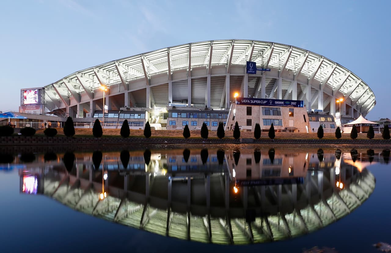 El encuentro en el estadio Filipo II podrá servir de revancha para el portugués frente a su ex o como un trampolín para otro título del Real Madrid a costa de un viejo conocido.