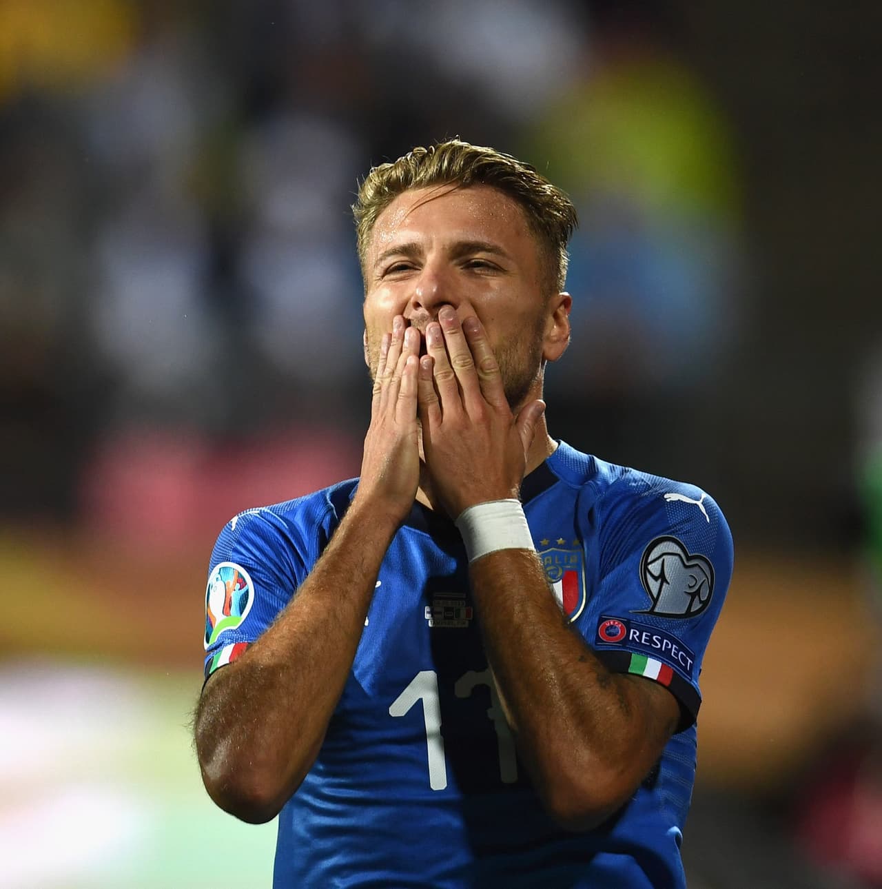 Finlandia 1-2 Italia