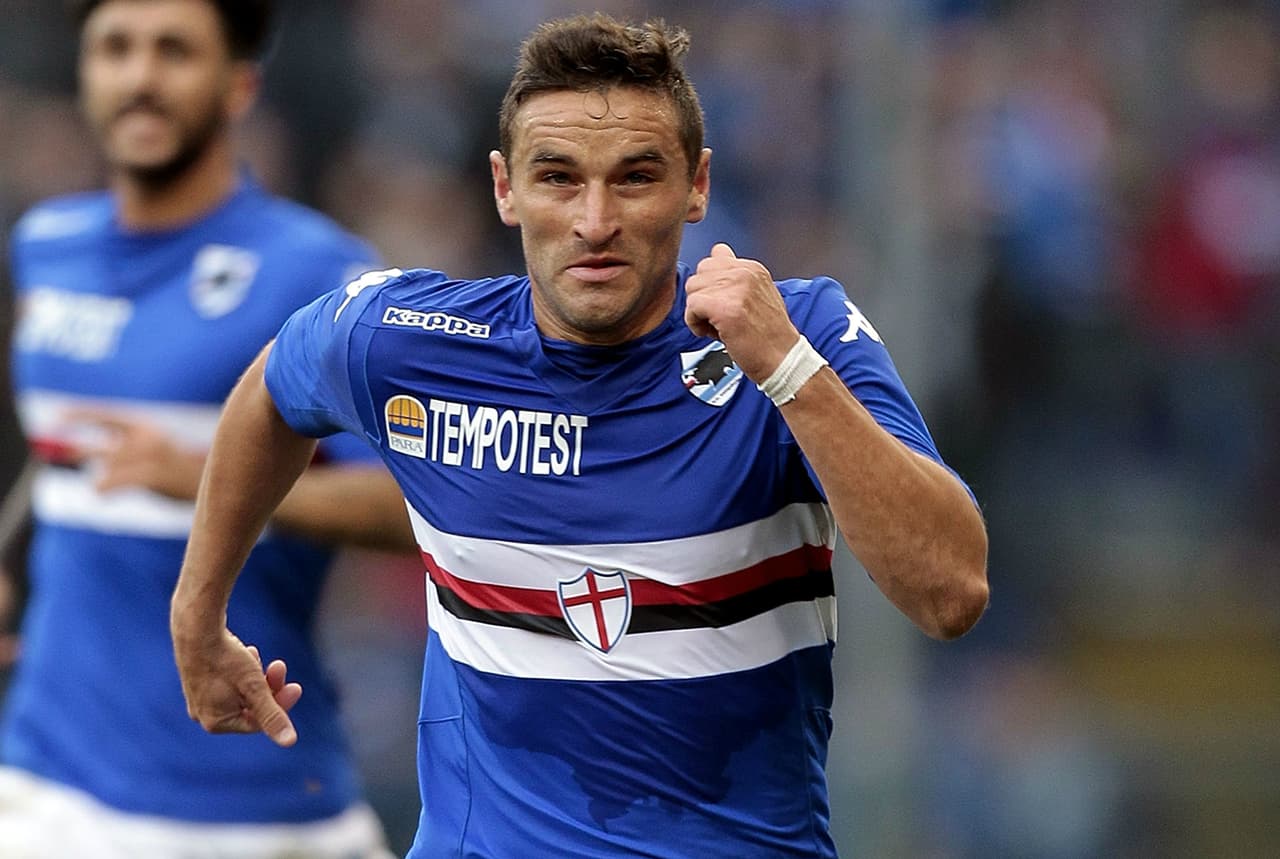 El delantero argentino promete entrega con Atlas