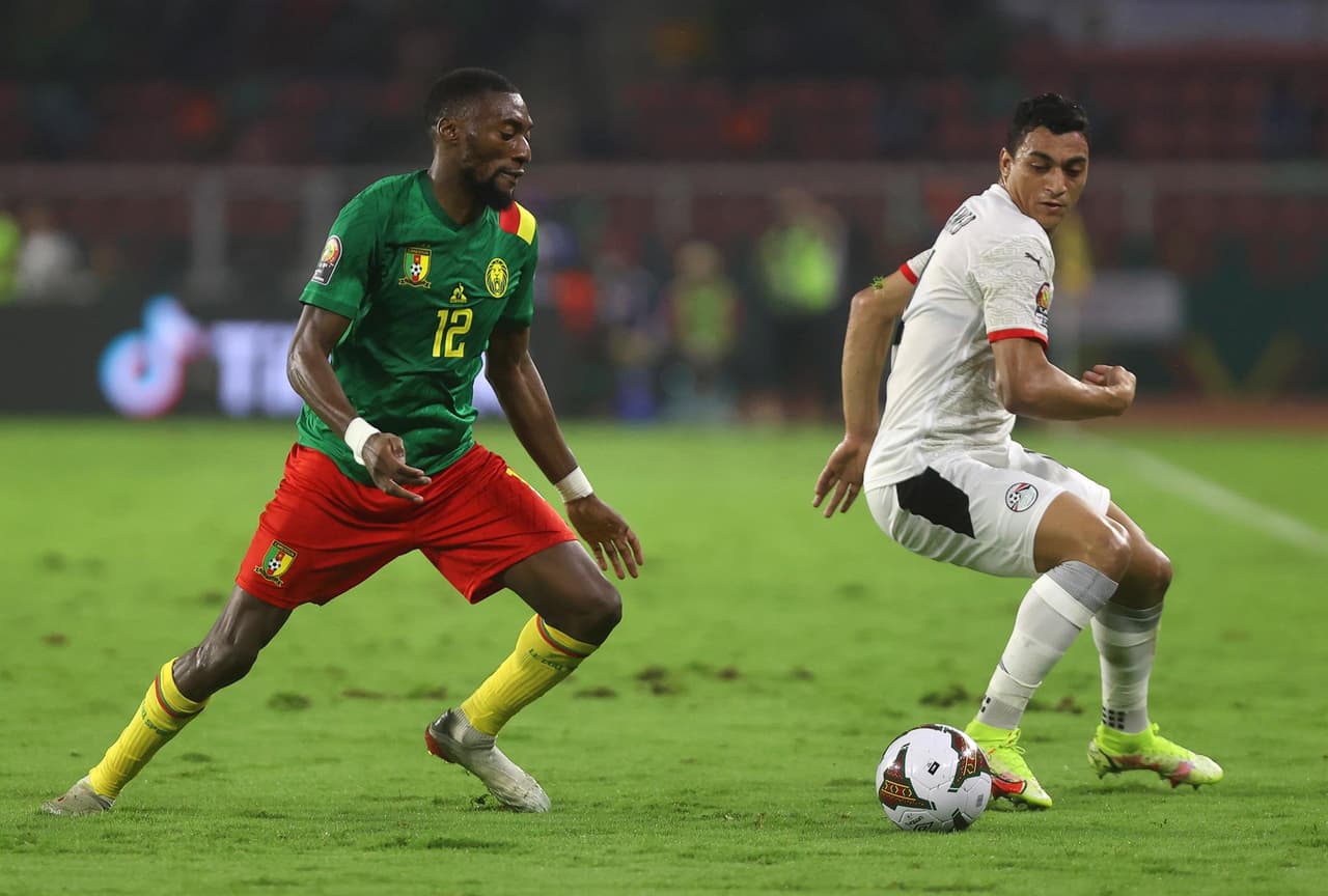 Egipto califica a la final de la Copa Africana de Naciones tras derrotar en penales a Camerún. El marcador final fue de 3-1 y se medirán ante Senegal este domingo por el campeonato.