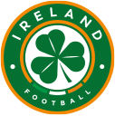 Irlanda (F)