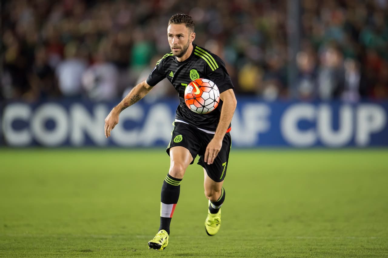 México tuvo más el poder del balón e incluso tuvo más remates al arco estadounidense, pero eso no fue suficiente.