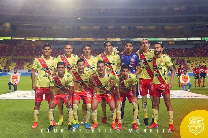 Sanción al Morelia con veto a su estadio por grito homofóbico