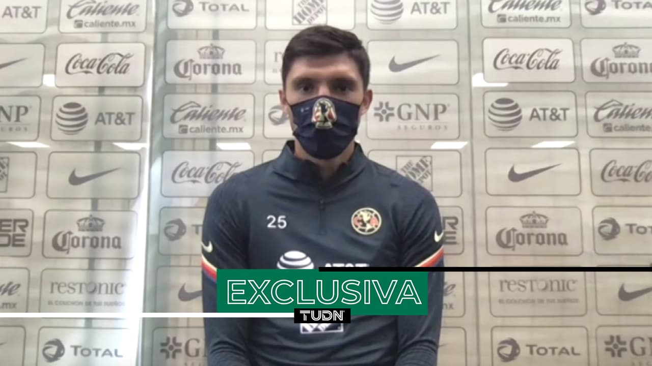 Jordan Silva: "Sería muy apresurado juzgarme por mi pasado"