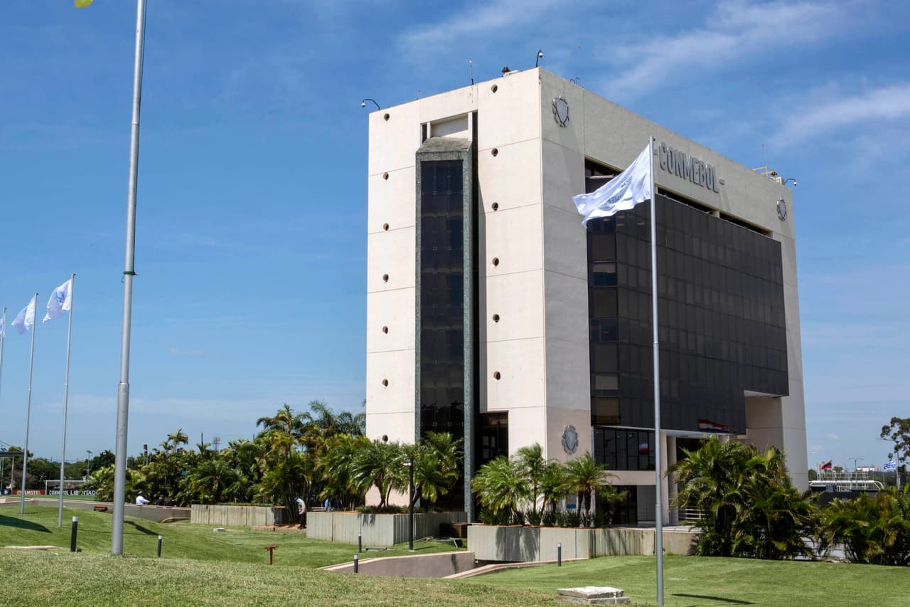 Las aguas siguen moviéndose en Conmebol: MLS iría a Libertadores 2019