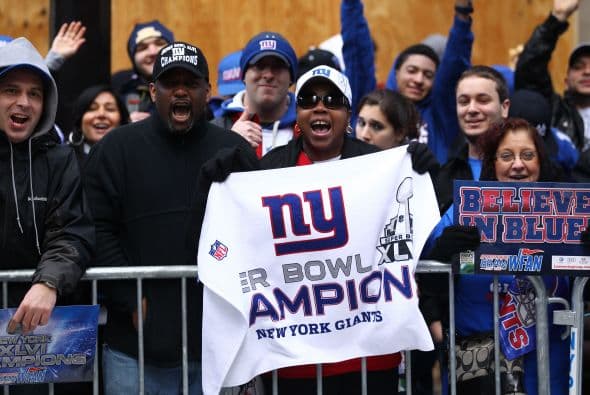 Nadie dejó de presumir los recuerdos de la gran ocasión.