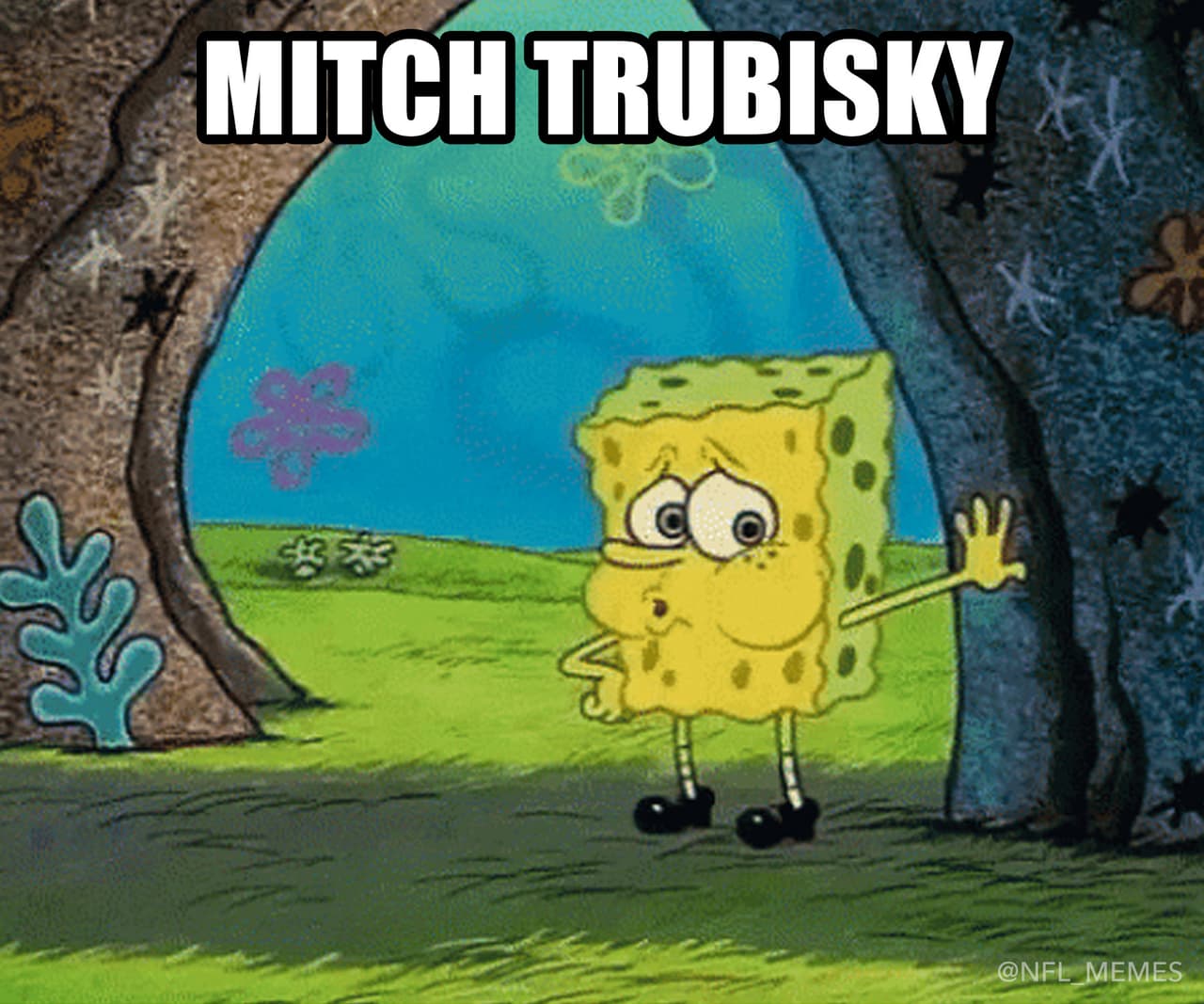 Todos los quarterbacks de la NFL fueron objeto de burla en esta Semana 2 de la NFL.