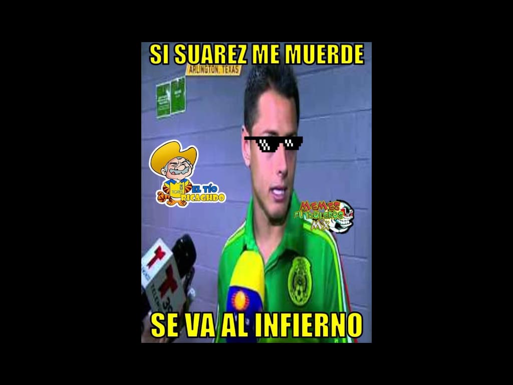 Se llevó acabo el sorteo de la Copa América Centenario y los memes y las burlas no podían faltar por el grupo de Estados Unidos.