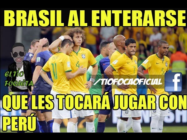 Se llevó acabo el sorteo de la Copa América Centenario y los memes y las burlas no podían faltar por el grupo de Estados Unidos.