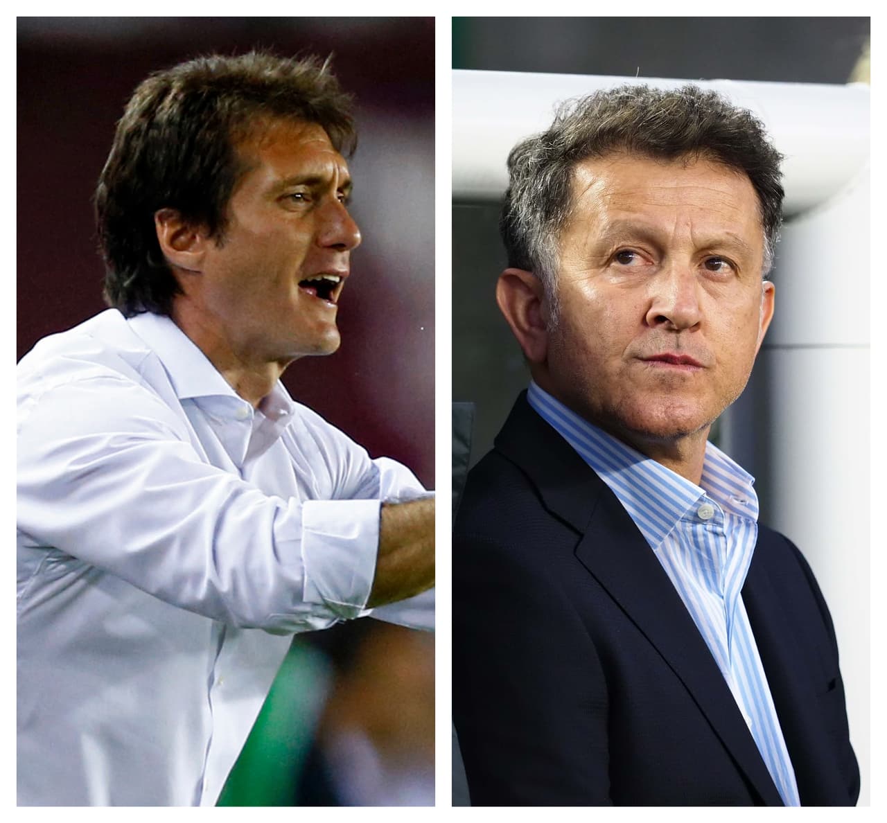 Guillermo Barros Schelotto, sobre seleccionador de México: "Osorio ha sido castigado de manera injusta"