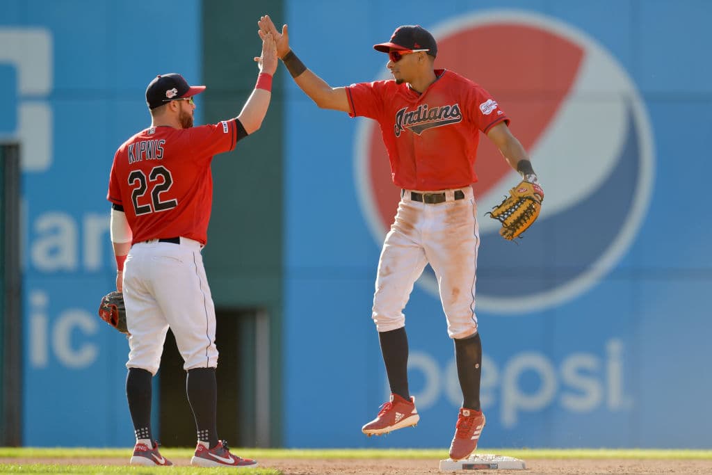 <b>11) Cleveland Indians</b>. Cuando parecía que el ascenso de La Tribu era inmimente y ponía a sudar frío a los Twins, líderes de la División Central de la Liga Americana (48-38), pierden dos juegos ante el peor equipo de MLB, Baltimore. Sin embargo, están a seis juegos de Minnesota.