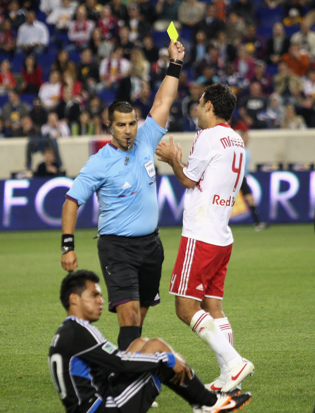 No obstante, su paso por el balompié estadounidense estuvo marcado por la indisciplina y la falta de regularidad. Tal vez era tiempo de regresar a la Liga MX.