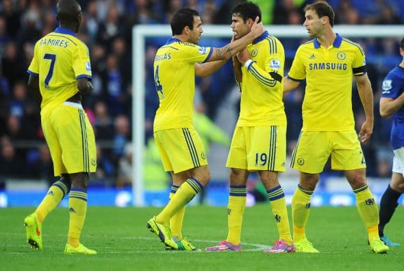 EL Chelsea fue el tercer equipo que más gastó en fichajes en Inglaterra y parece estar bien reforzado. El regreso de Drogba, la llegada de Cesc, Filipe Luis, Diego Costa y Remy, entre otros, le dan un perfil muy equilibrado al equipo.