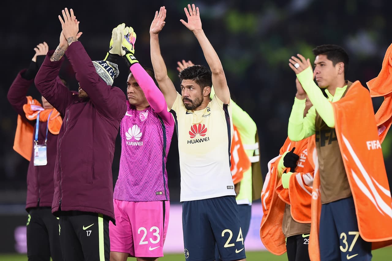 Las Águilas perdieron en los penales ante el cuadro colombiano, acá las mejores postales del encuentro celebrado en Yokohama.