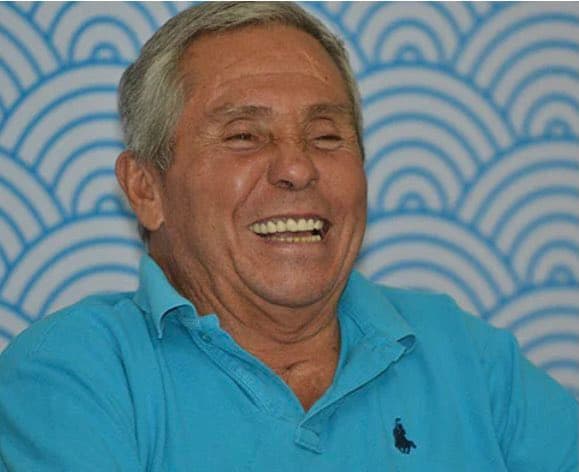 Muere Guillermo Echevarría, único mexicano con récord mundial en Natación