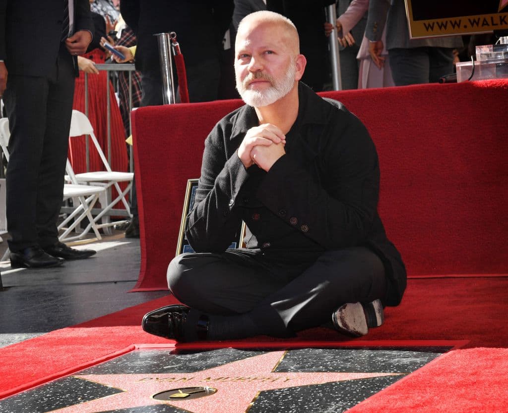 En el primer póster de la serie también pudimos ver lo que parece ser una mujer araña.
<br>