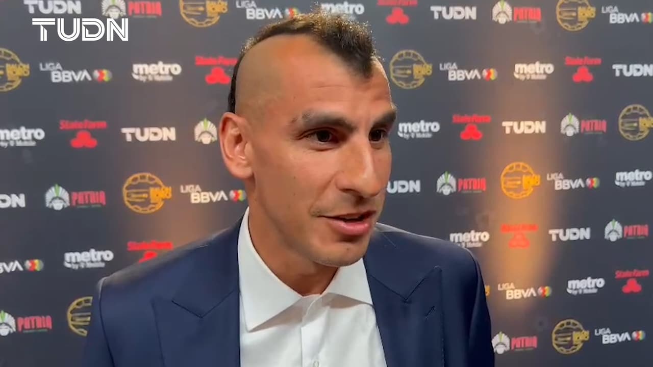 ¿En Inter Miami? Nahuel Guzmán y su sueño de jugar al lado de Messi